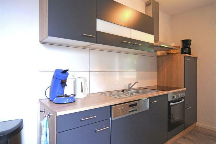 Ferienwohnung 9 In Winterberg-Neuastenberg المظهر الخارجي الصورة